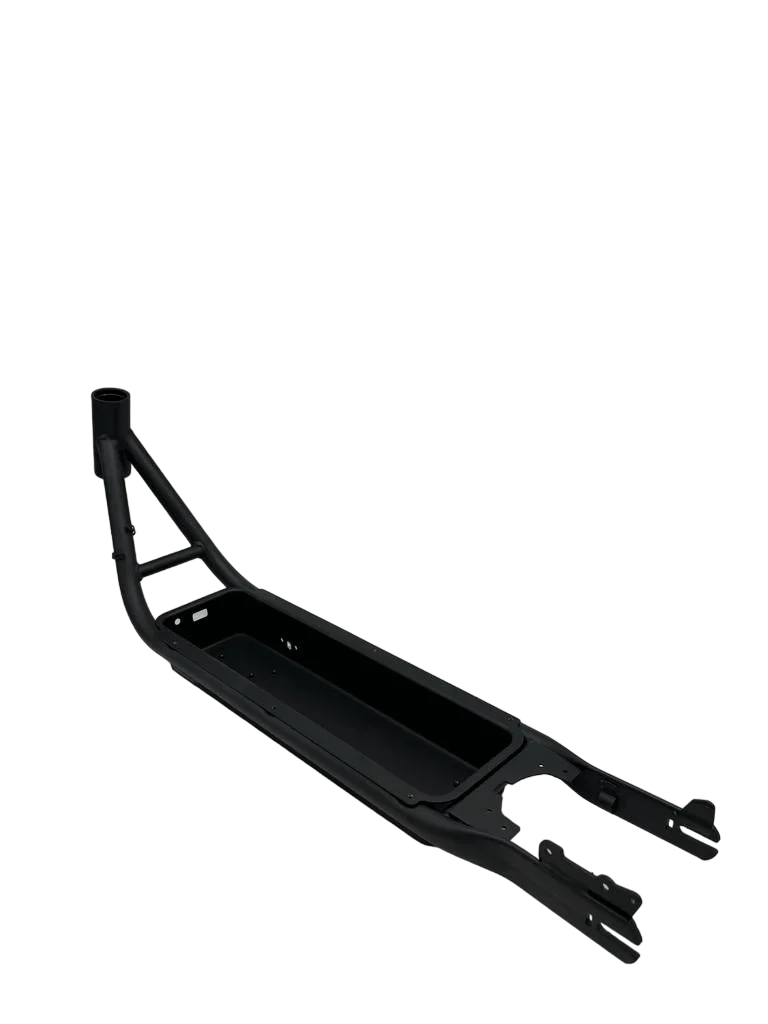 KUICKWHEEL M16 | CHASSIS