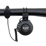 Klaxon avec batterie rechargeable [Ewheel]