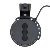 Klaxon avec batterie rechargeable [Ewheel]