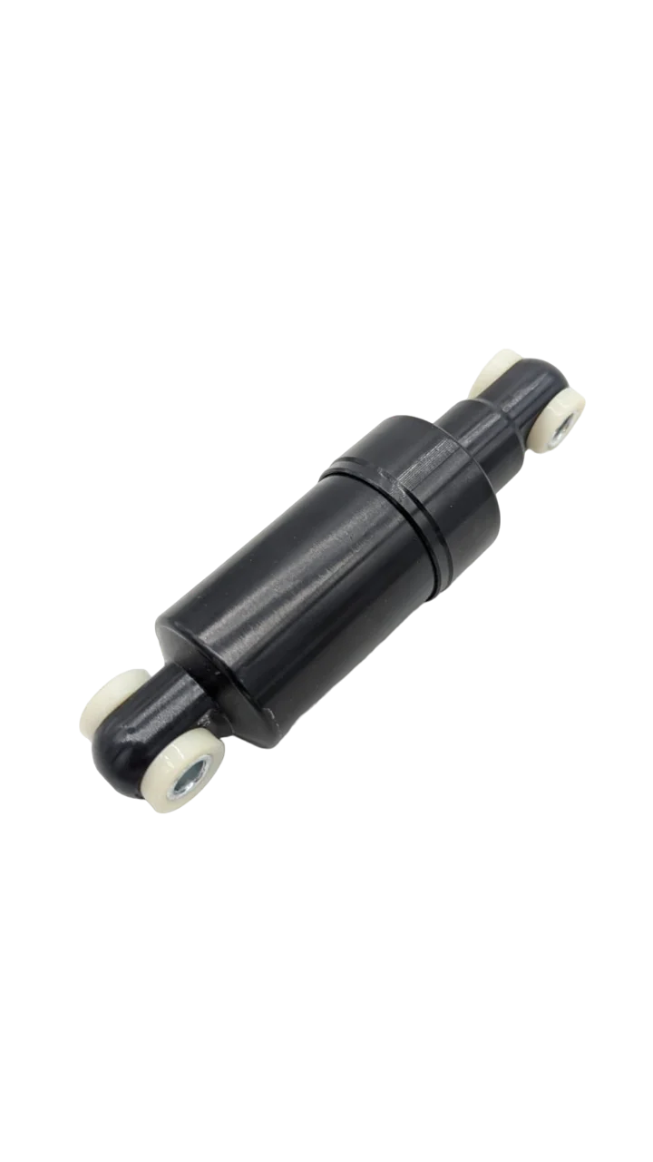 SPW 5 | SUSPENSION AVANT