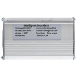 Contrôleur 36V 15A 350W LCD Liviae