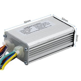 Contrôleur 48V 20A 800W LCD Liviae