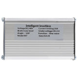 Contrôleur 48V 20A 800W LCD Liviae