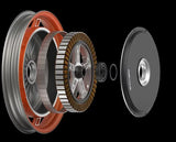 Moteur Inmotion V13