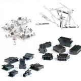 Kit de connecteurs SM en boite - 560 Pièces