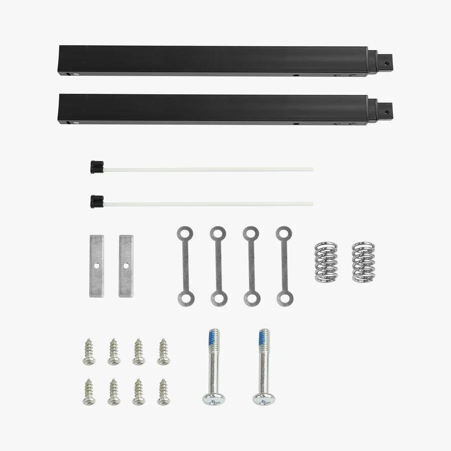 14M/S/D/Pro Trolley Set