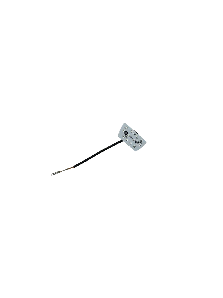 Lampe frontale à respiration Vsett 10 Apex