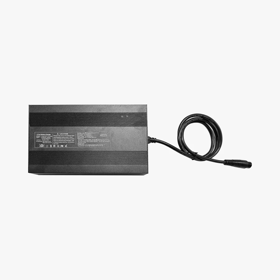 Charger F22 Pro