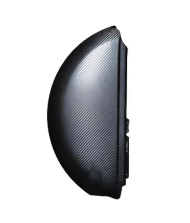 Couvercle de batterie gauche / Coque extérieure Inmotion V11