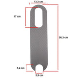 Grip Deck Silicone  Xiaomi 1S, Essential, M365, MI3