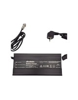 Chargeur rapide - Burn-E