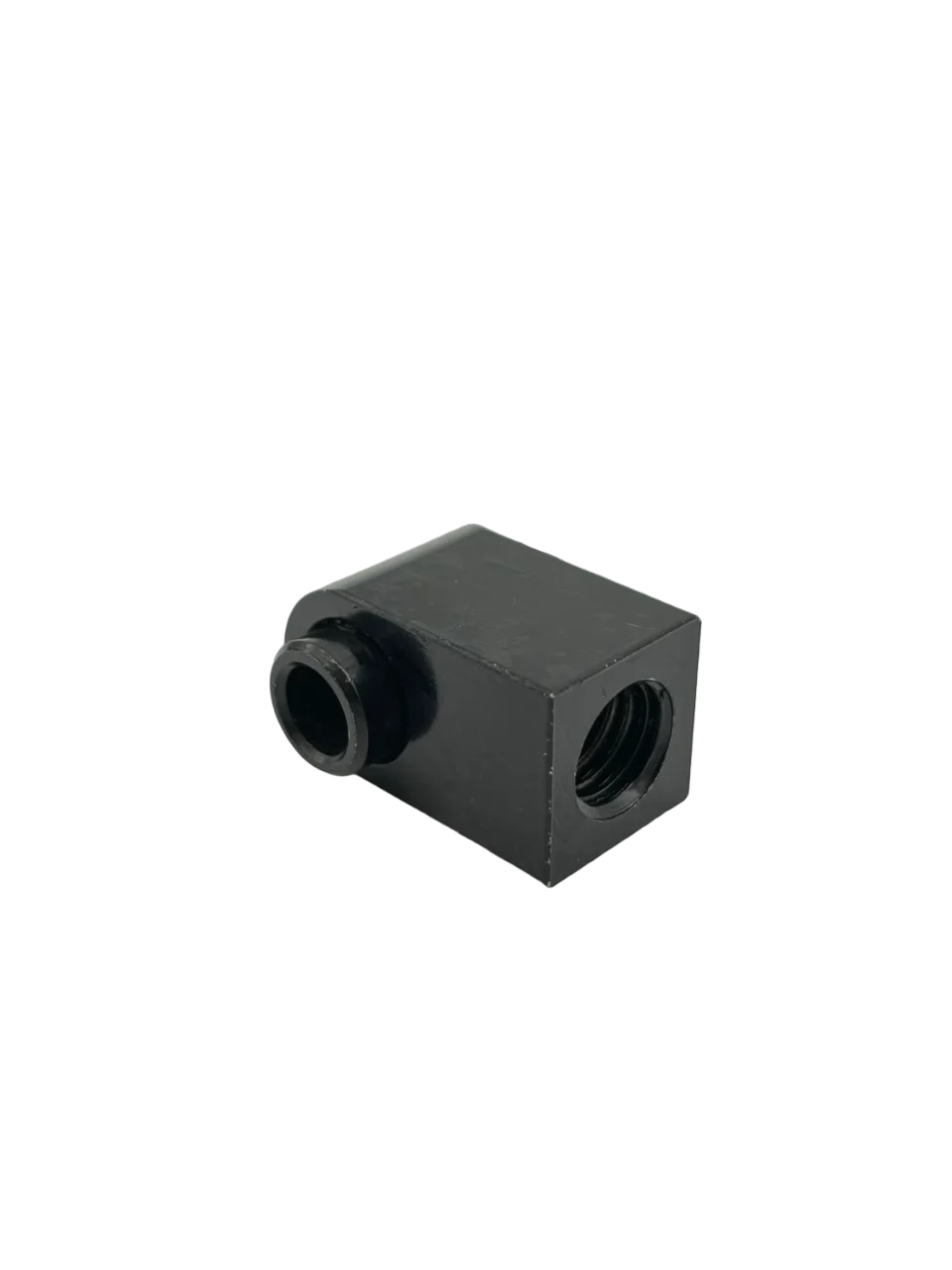 DUALTRON POP | SUPPORT D’AXE DE SUSPENSION ARRIÈRE