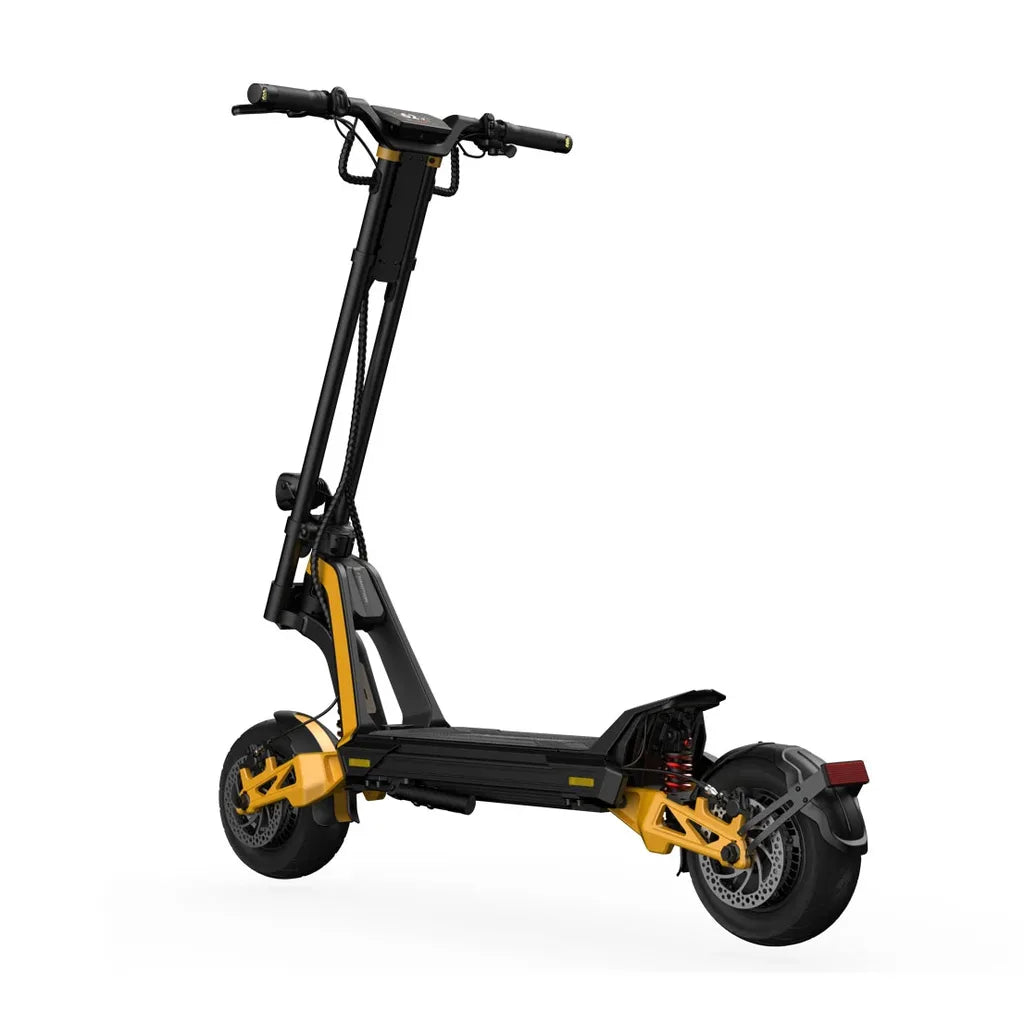 InMotion RS JET