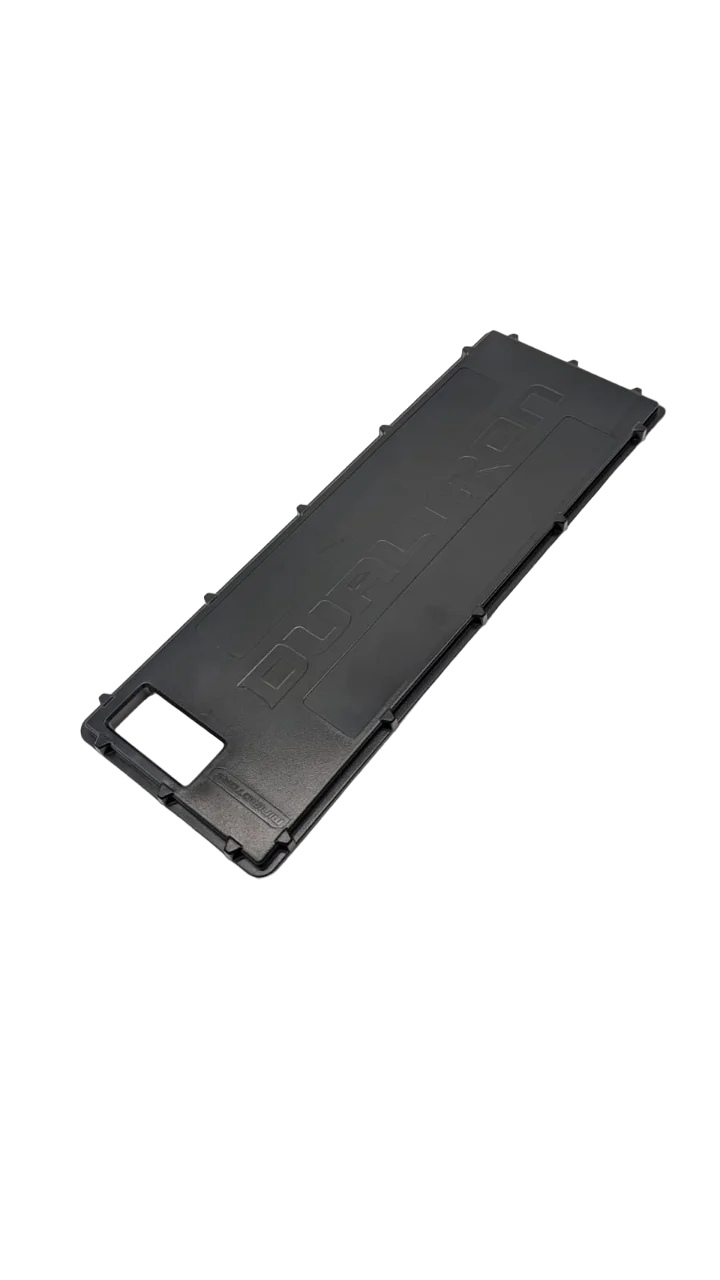 DUALTRON CITY | COUVERCLE BATTERIE PARTIE HAUTE