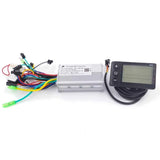 Kit électronique S886 24/36/48V 13A 250/350/500W