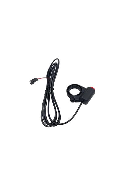 DUALTRON THUNDER 3 | BOUTON TURBO