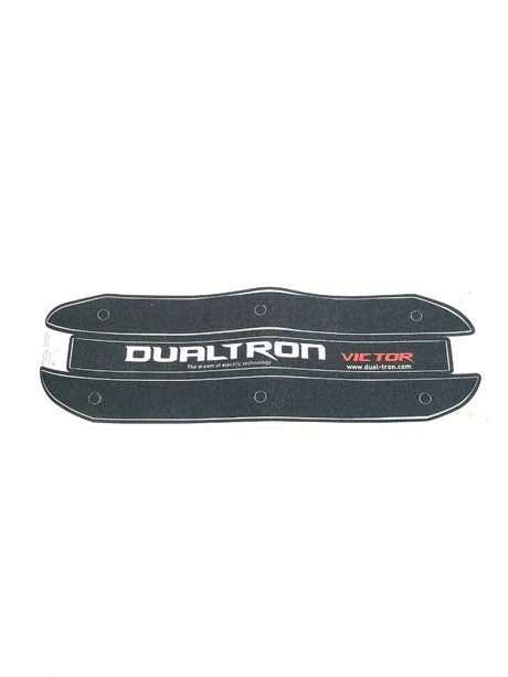 DUALTRON VICTOR l GRIP DU DECK, vue principale de face, pièce de rechange certifiée (Poignées) compatible Volt pour trottinette électrique.