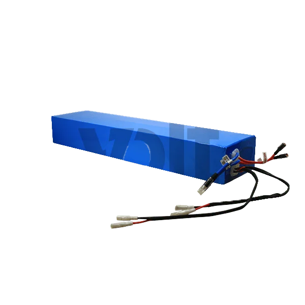 SPW 5 | BATTERIE 60V23,4AH
