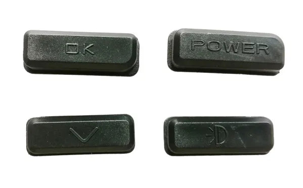 Boutons Leaperkim Sherman L