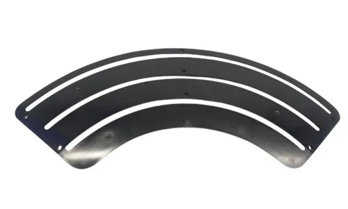 Plaque de protection ombrage Inmotion V10