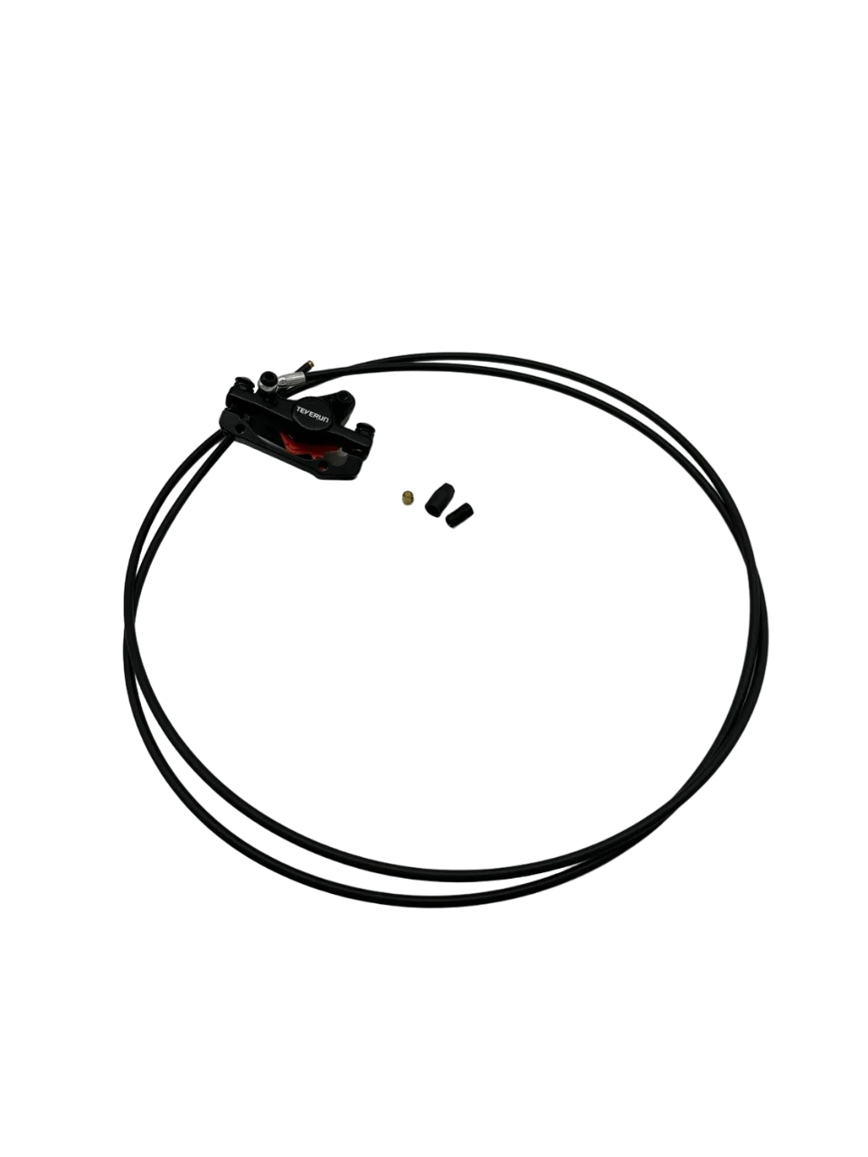 TEVERUN FIGHTER 10, 10+, 11, 11+, SUPREME | ETRIER FREIN ZOOM AR