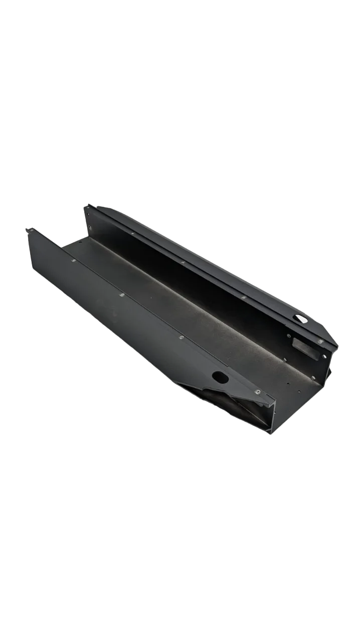 ROVORON KULLTER | CHASSIS