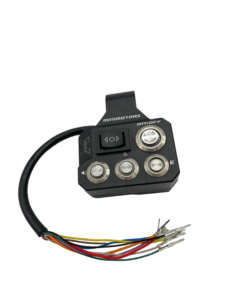 DUALTRON X2 | COMMODO