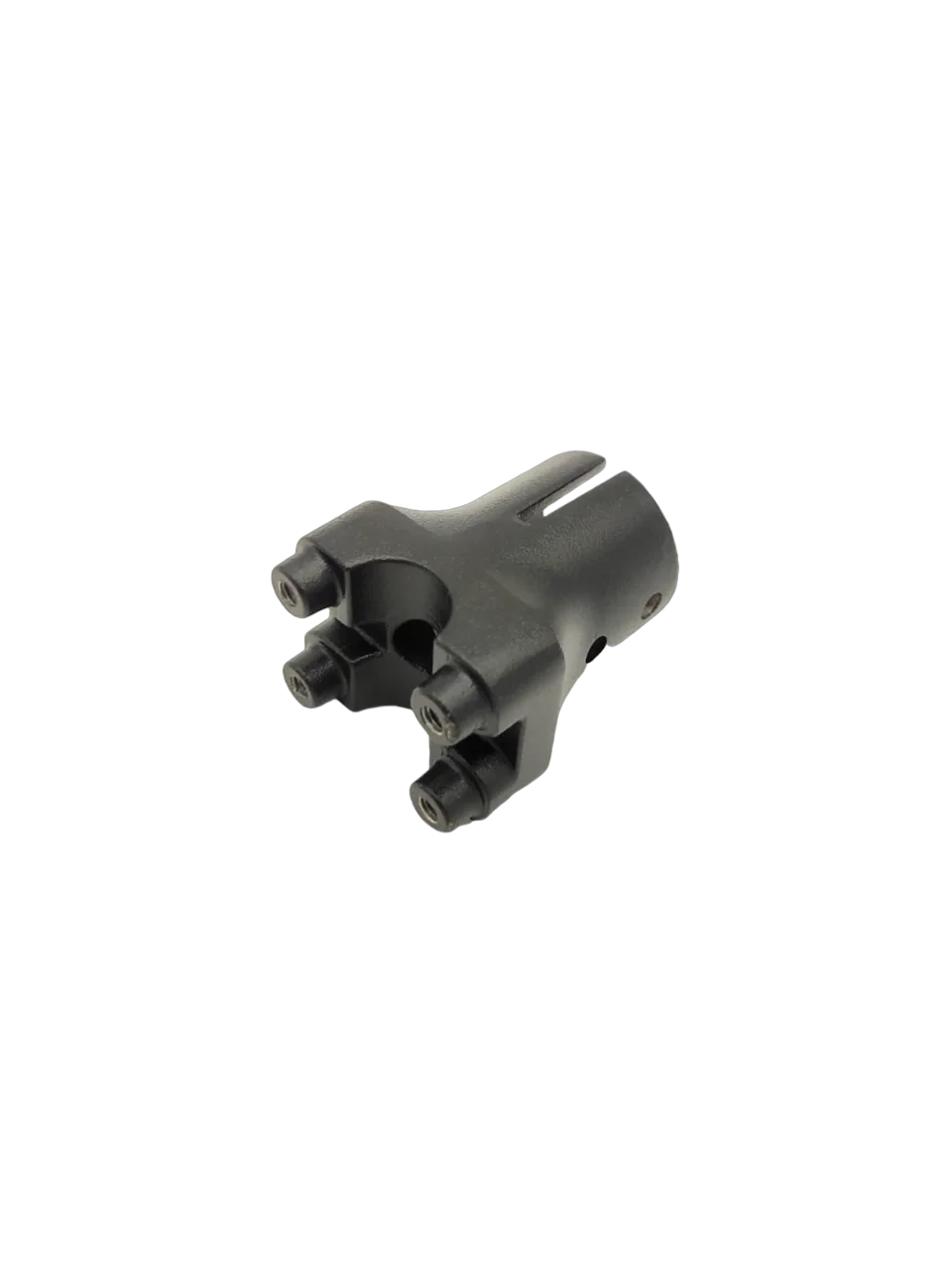 DUALTRON | SUPPORT GUIDON PARTIE BASSE