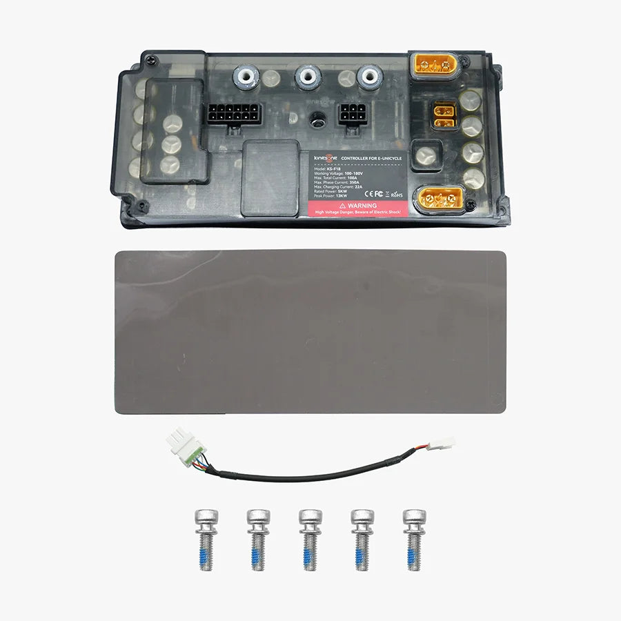F18 Mainboard kit