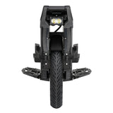 Trottinette électrique Leaperkim SHERMAN L 70 lb 4000 Wh 50S pneu tout-terrain Kenda