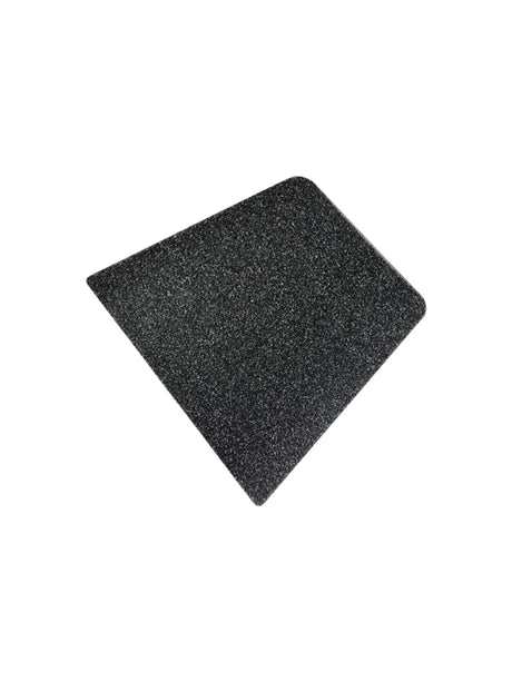 SPW LEGER | GRIP REPOSE PIED, vue principale de face, pièce de rechange certifiée (Poignées) compatible Volt pour trottinette électrique.