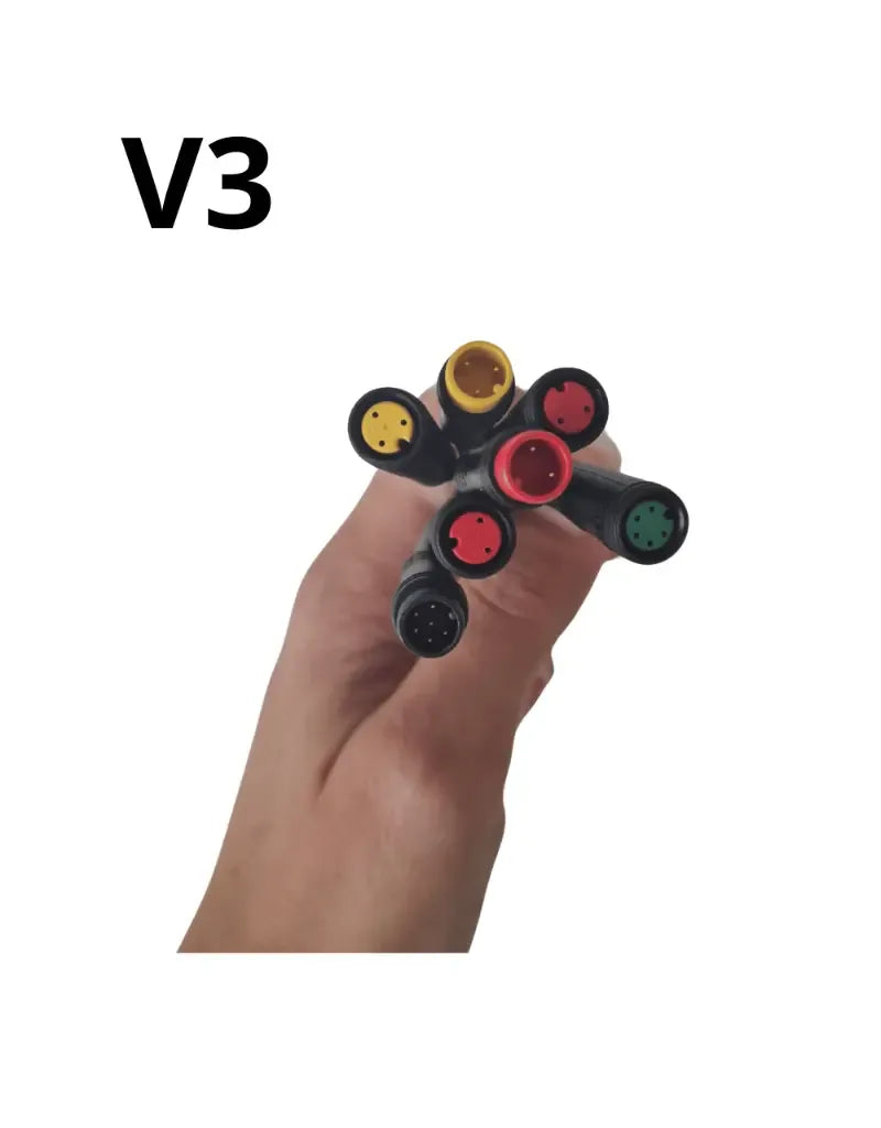 Câble principal V3