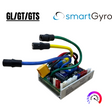 Contrôleur pour Smartgyro Rockway GL/GT/GTS – Illimité [Original]