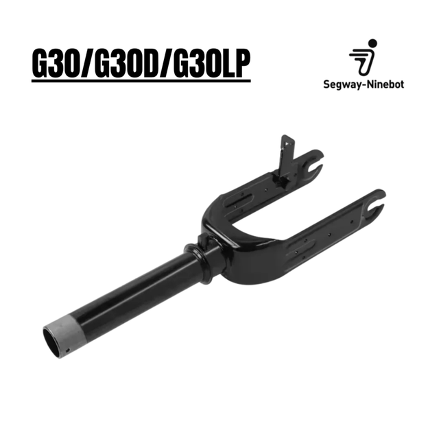 Fourche avant pour Ninebot Max G30 / G30D / G30LP