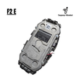 Batterie pour Ninebot F2 E 2000mAh