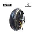 Moteur pour Ninebot N2GLL30