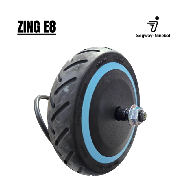 Moteur pour Ninebot Kickscooter Zing E8 [Original]