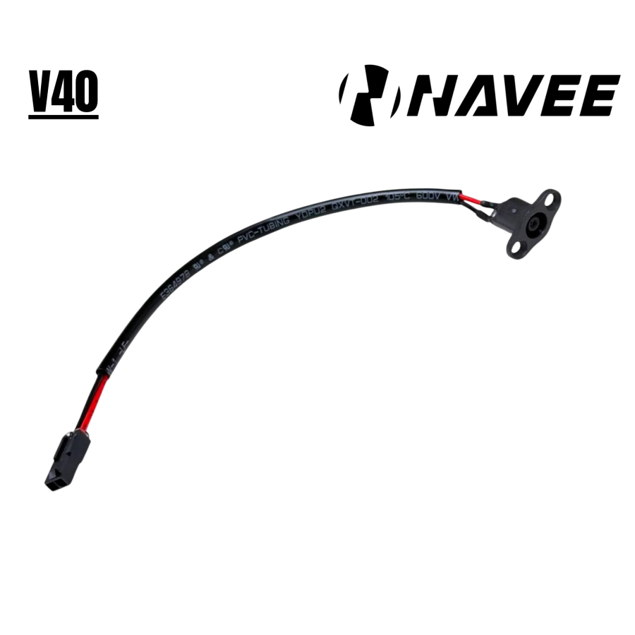 Port de chargement pour Navee V40 [Original]