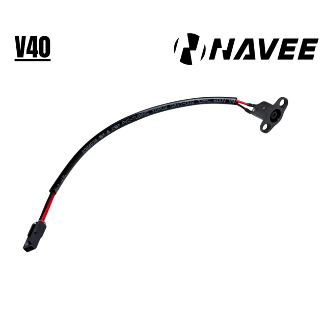Port de chargement pour Navee V40 [Original]