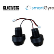 Clignotant pour Smartgyro Rockway GL/GT/GTS [Original]