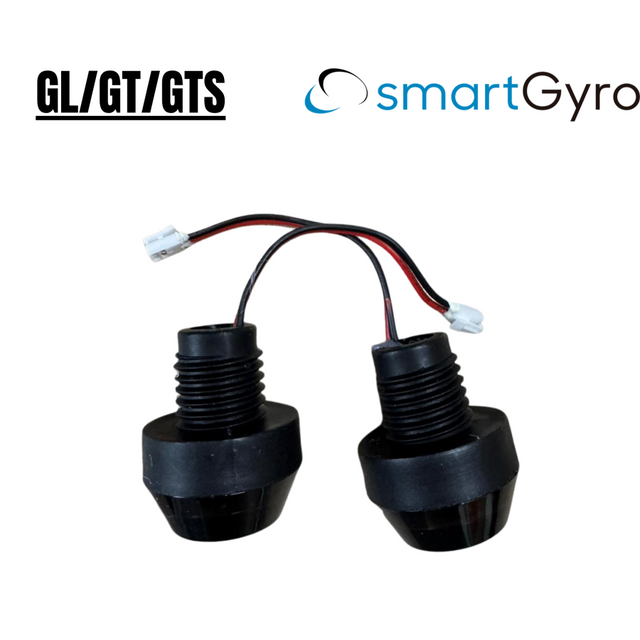 Clignotant pour Smartgyro Rockway GL/GT/GTS [Original]