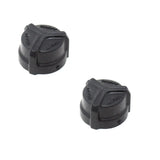 Bouchon de valve Vsett 12,9 mm