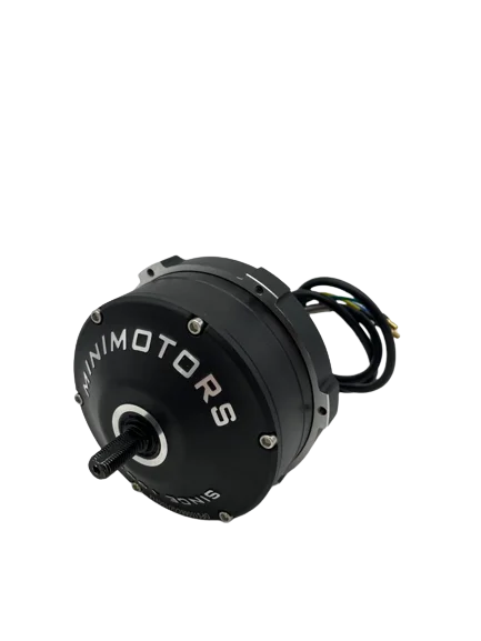 DUALTRON POP MONO MOTEUR | MOTEUR