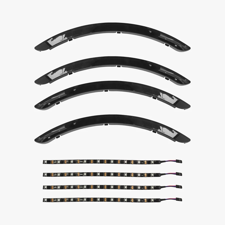 18L/XL/Pro Strip Light Set