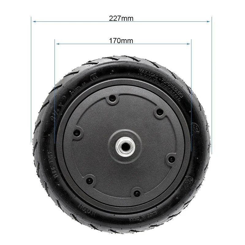 Moteur 36V 300W 6,1/B34 pour Cecotec
