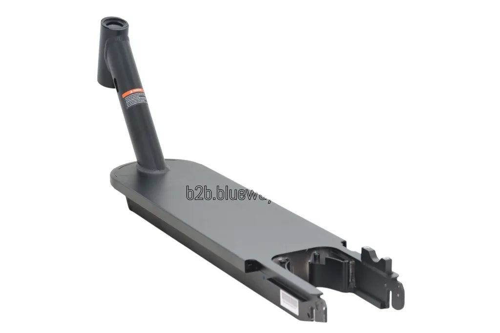 Plateau Inmotion climber