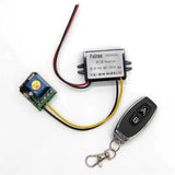 Limiteur de vitesse LMR1 20-72V