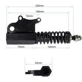 Suspension avant Smartgyro Rockway & Speedway