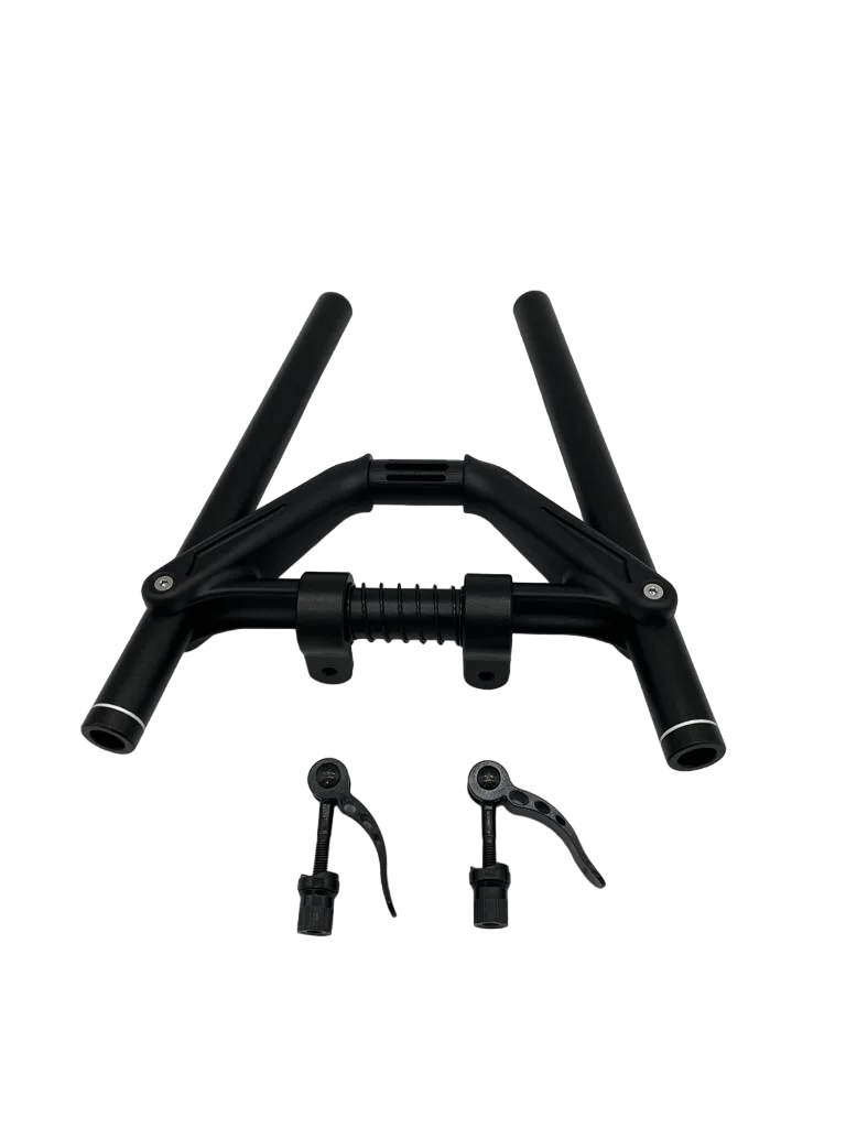DUALTRON ACHILLEUS 2023 | GUIDON PLIABLE