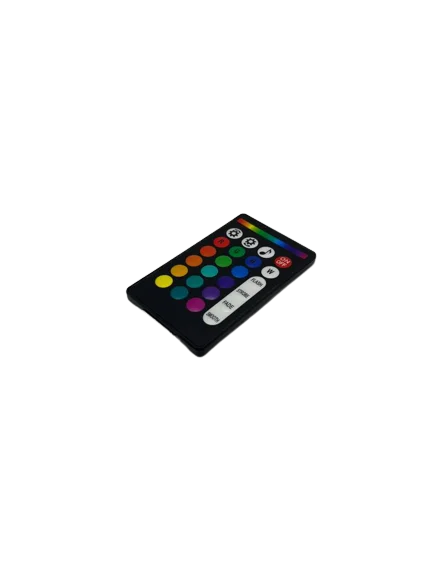 HERO S8 & S9 | TELECOMMANDE LED, vue principale de face, pièce de rechange certifiée (Commandes / Commodos) compatible Volt pour trottinette électrique.